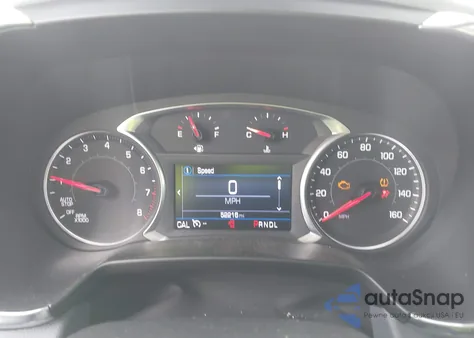 2020 Chevrolet Blazer Awd 3Lt z USA, uszkodzony, nr VIN 3GNKBJRS3LS594231